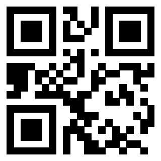 3201997212 - Immagine del Qr Code