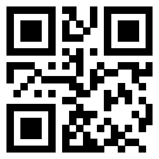 3201997216 QrCode associato