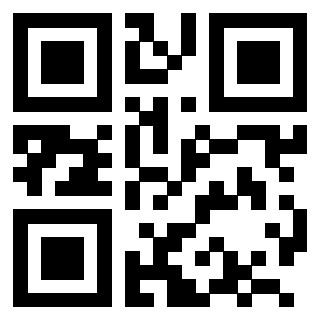 3201997218 - Immagine del QrCode associato