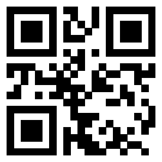 3201997222 - Immagine del Qr Code