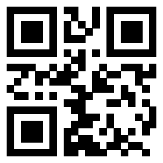 Immagine del QrCode di 3201997223