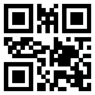 3201997226 - Immagine del Qr Code associato