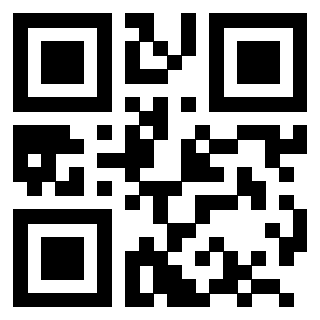 3201997228 - Immagine del Qr Code associato