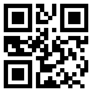 Scansione del Qr Code di 3201997234