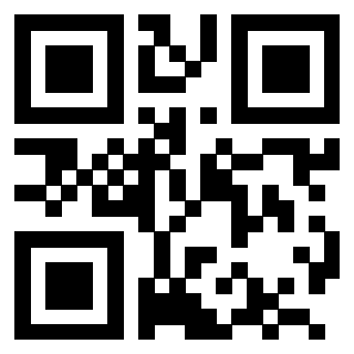Immagine del Qr Code di 3201997236