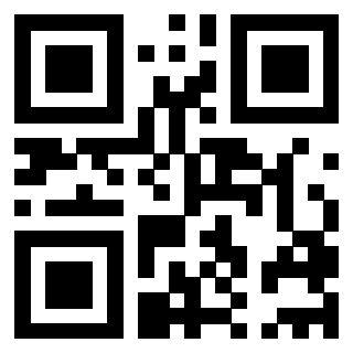 3201997237 - Immagine del QrCode