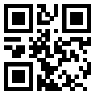 3201997238 QrCode associato