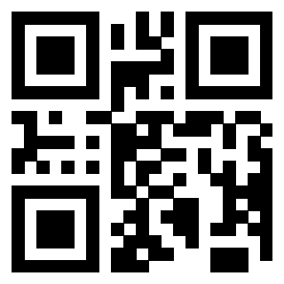 Immagine del Qr Code di 3201997239