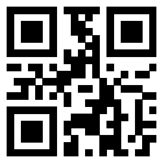 Scansione del Qr Code di 3201997241