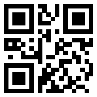 Scansione del QrCode di 3201997249