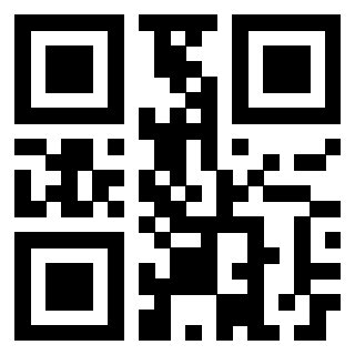 3201997253 - Immagine del Qr Code associato