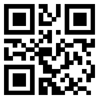 3201997254 QrCode associato