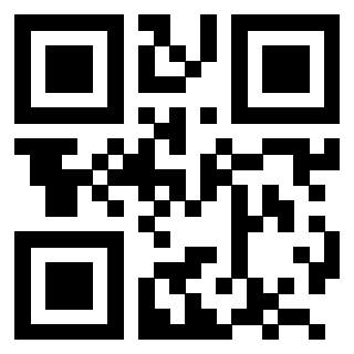 3201997257 - Immagine del QrCode