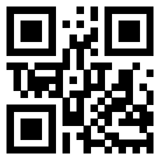 3202082931 - Immagine del Qr Code associato