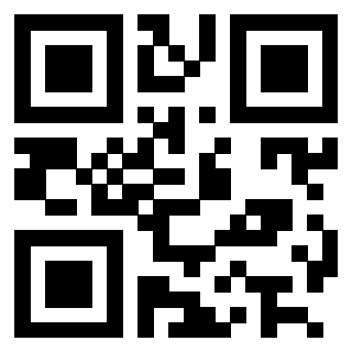 Immagine del QrCode di 3202082934