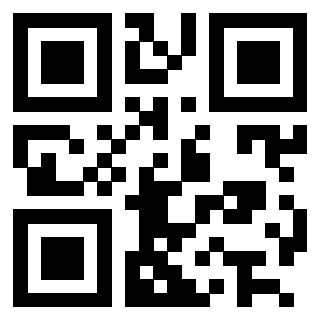 3202082938 - Immagine del QrCode associato