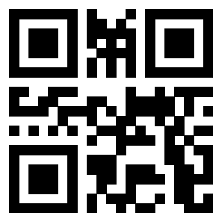 3202082940 - Immagine del Qr Code associato