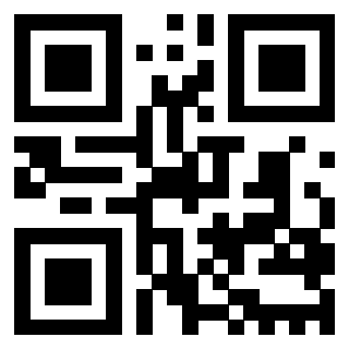 Il QrCode di 3202082943