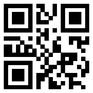 3202082945 Qr Code associato