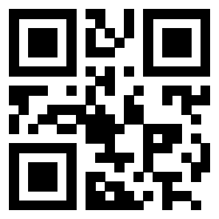 Scansione del QrCode di 3202082947