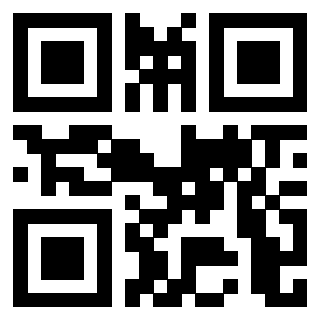 Scansione del Qr Code di 3202082952