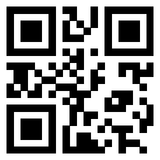 3202082956 Qr Code associato