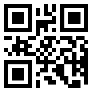 Il QrCode di 3202082959