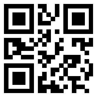 3202082961 Qr Code associato