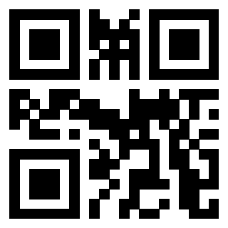 3202082965 - Immagine del QrCode