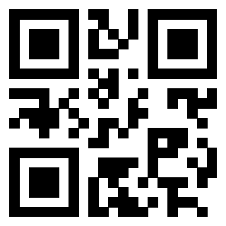 Scansione del Qr Code di 3202082967
