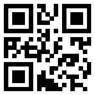 3202082968 - Immagine del QrCode associato