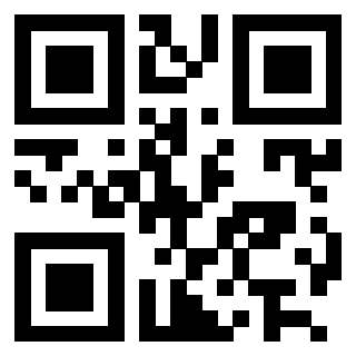Immagine del Qr Code di 3202082969