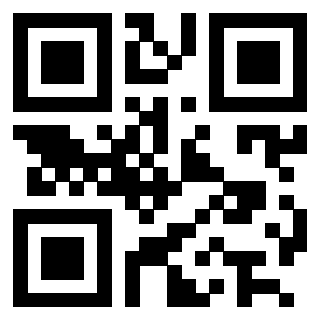 Immagine del Qr Code di 3202082970