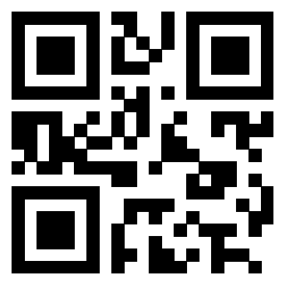 3202082976 Qr Code associato