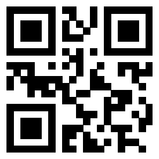 3202082977 - Immagine del QrCode