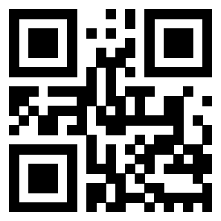 Scansione del QrCode di 3202082981