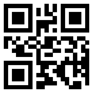 Il QrCode di 3202082985