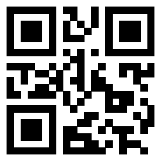 3202082986 - Immagine del QrCode associato