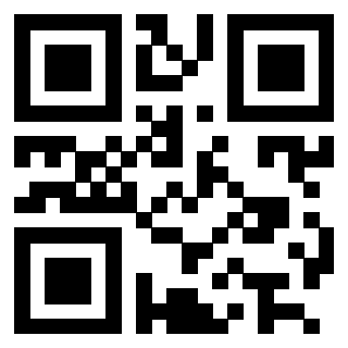 3202082990 - Immagine del QrCode associato