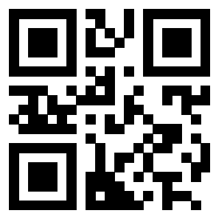 3202082991 - Immagine del QrCode