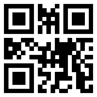 3202082997 - Immagine del Qr Code associato