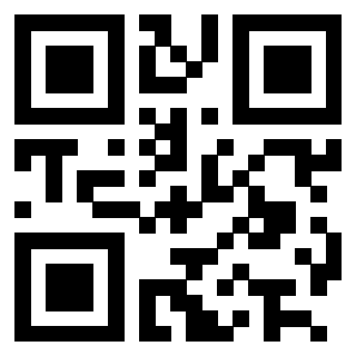 3202083000 - Immagine del Qr Code associato