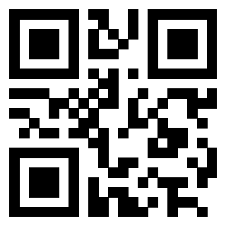 3202083006 - Immagine del Qr Code