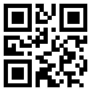 Qr Code di 3202083007