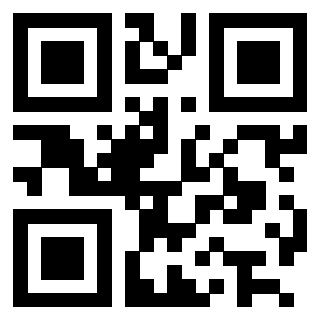 3202083008 - Immagine del Qr Code