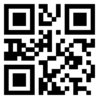 3202083010 - Immagine del Qr Code associato