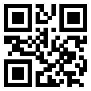 3202083011 Qr Code associato