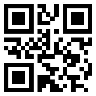 Scansione del QrCode di 3202083013