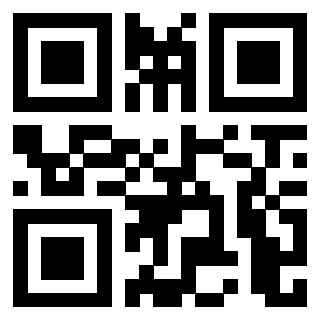 3202083015 - Immagine del QrCode
