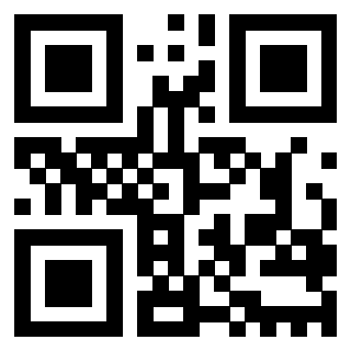 3202083017 - Immagine del Qr Code associato